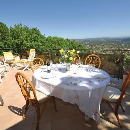 Beautifull French Rivera Villa *