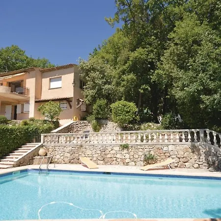 Beautifull French Rivera Villa *